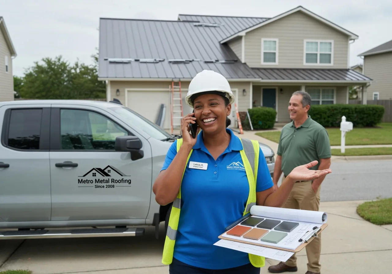 Metal Roofing Installation Douglass, KS FAQs