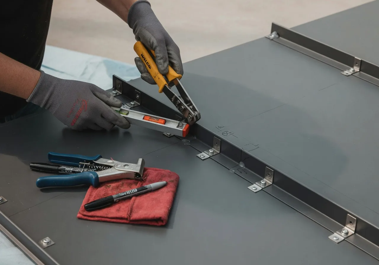 Why choose Metal Roofing Installation in Douglass, KS